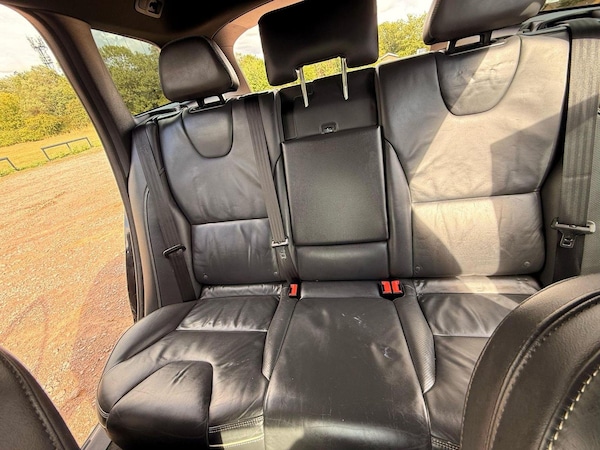 Used Volvo XC60 2016 for sale - 75325647: Photo 20