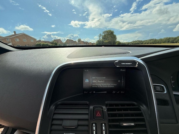 Used Volvo XC60 2016 for sale - 75325647: Photo 24
