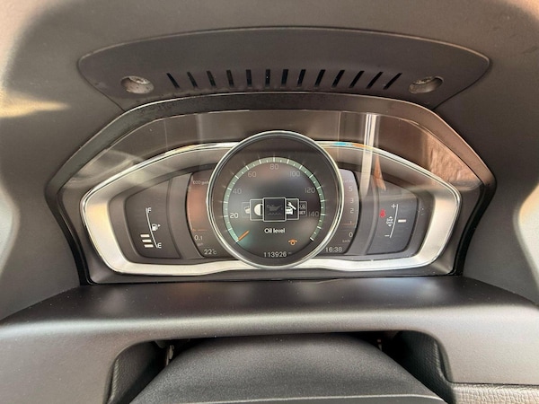 Used Volvo XC60 2016 for sale - 75325647: Photo 26