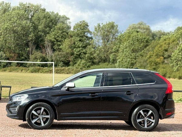 Used Volvo XC60 2016 for sale - 75325647: Photo 7