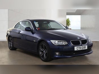 Used BMW 3 Series 2011 for sale - 79360255: Photo