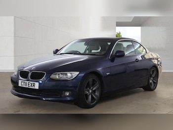 Used BMW 3 Series 2011 for sale - 79360255: Photo