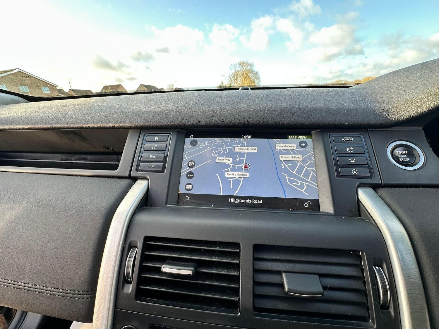 Used Land Rover Discovery Sport 2017 for sale - 77173017: Photo 27