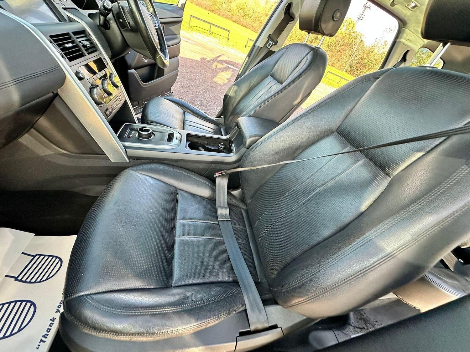 Used Land Rover Discovery Sport 2017 for sale - 77173017: Photo 34