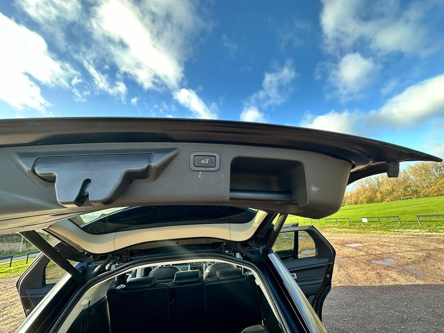 Used Land Rover Discovery Sport 2017 for sale - 77173017: Photo 38