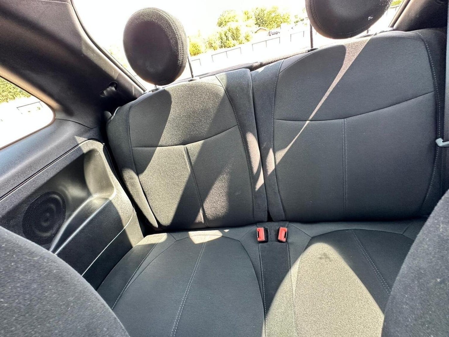 Used Abarth 595 2018 for sale - 76794321: Photo 16