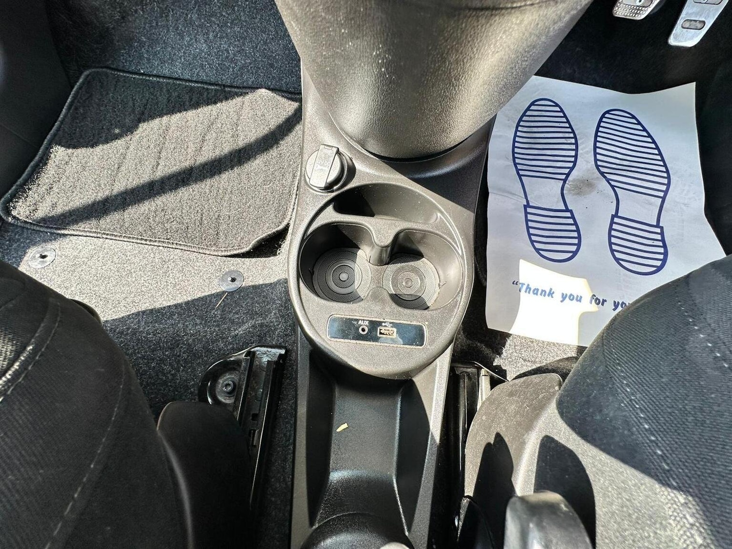 Used Abarth 595 2018 for sale - 76794321: Photo 30