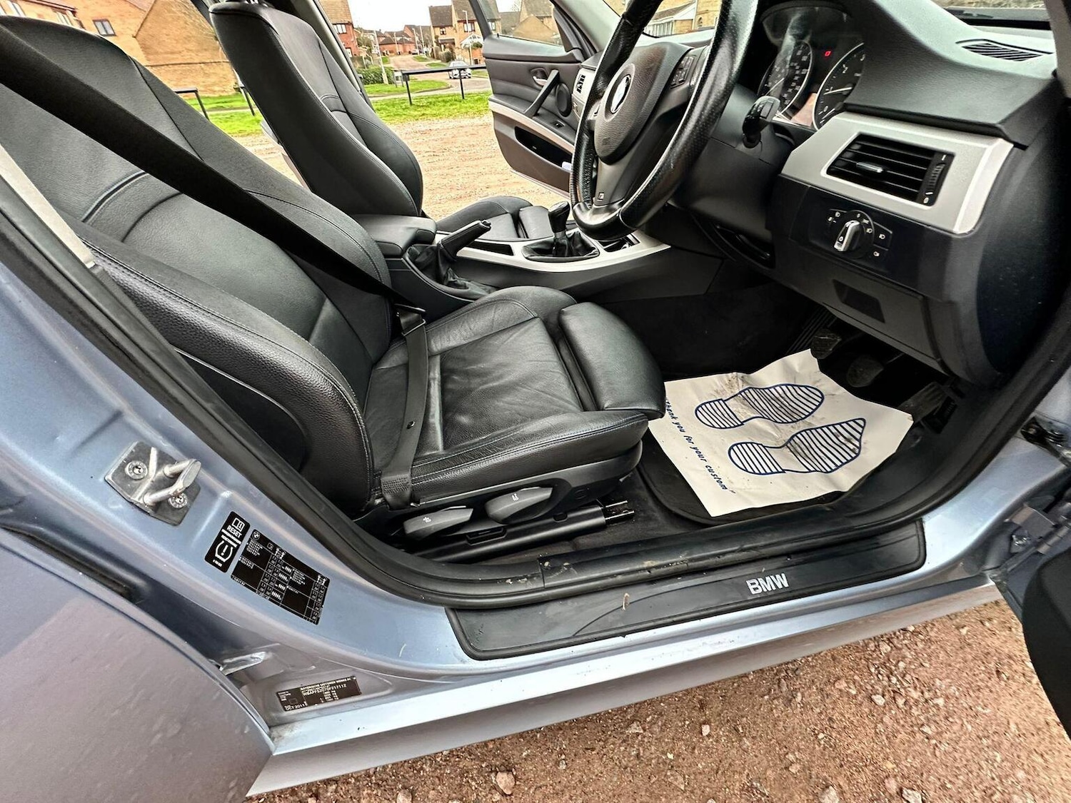 Used BMW 3 Series 2012 for sale - 77173144: Photo 14