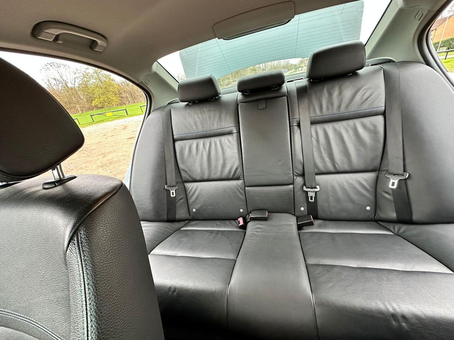 Used BMW 3 Series 2012 for sale - 77173144: Photo 19