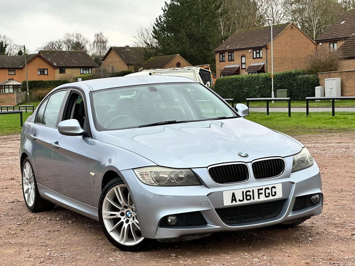 Used BMW 3 Series 2012 for sale - 77173144: Photo 25
