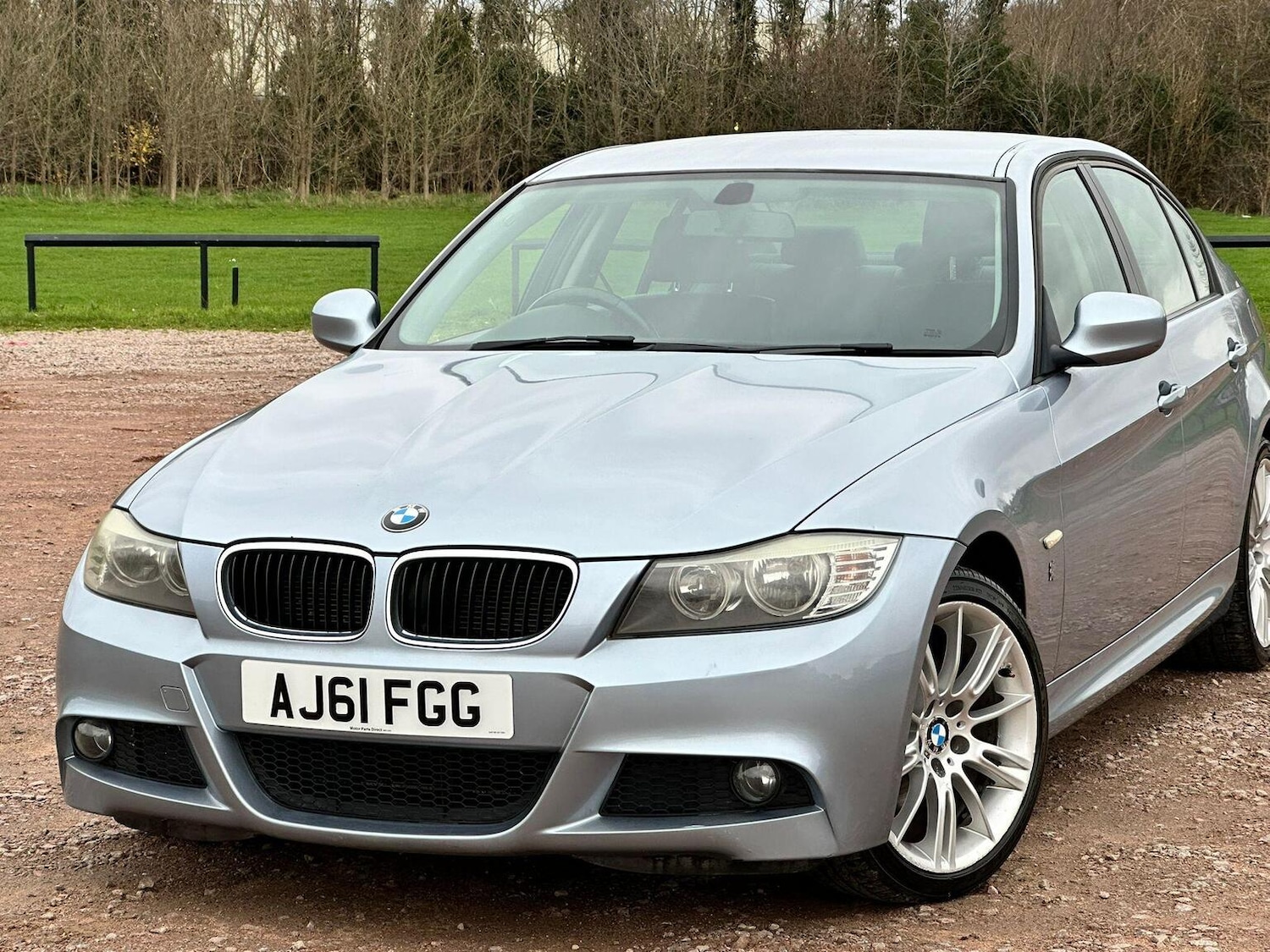 Used BMW 3 Series 2012 for sale - 77173144: Photo 3