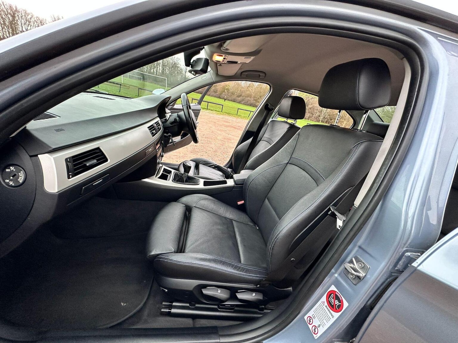 Used BMW 3 Series 2012 for sale - 77173144: Photo 31