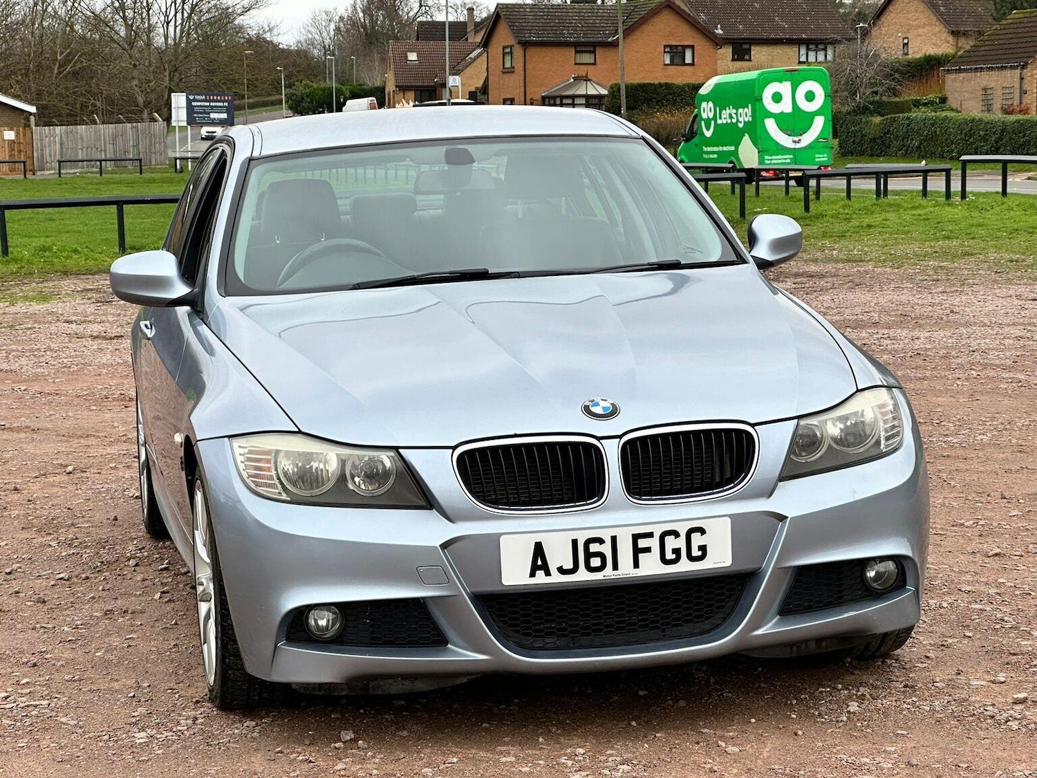 Used BMW 3 Series 2012 for sale - 77173144: Photo 34