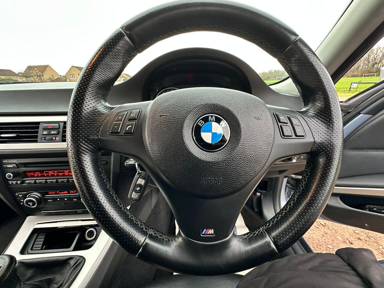 Used BMW 3 Series 2012 for sale - 77173144: Photo 4