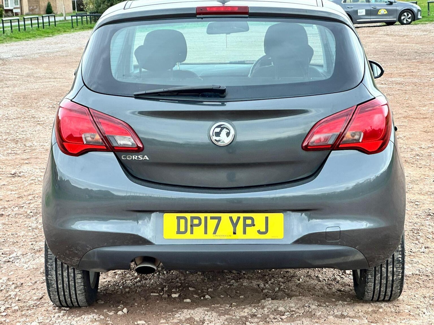 Used Vauxhall Corsa 2017 for sale - 76521037: Photo 11