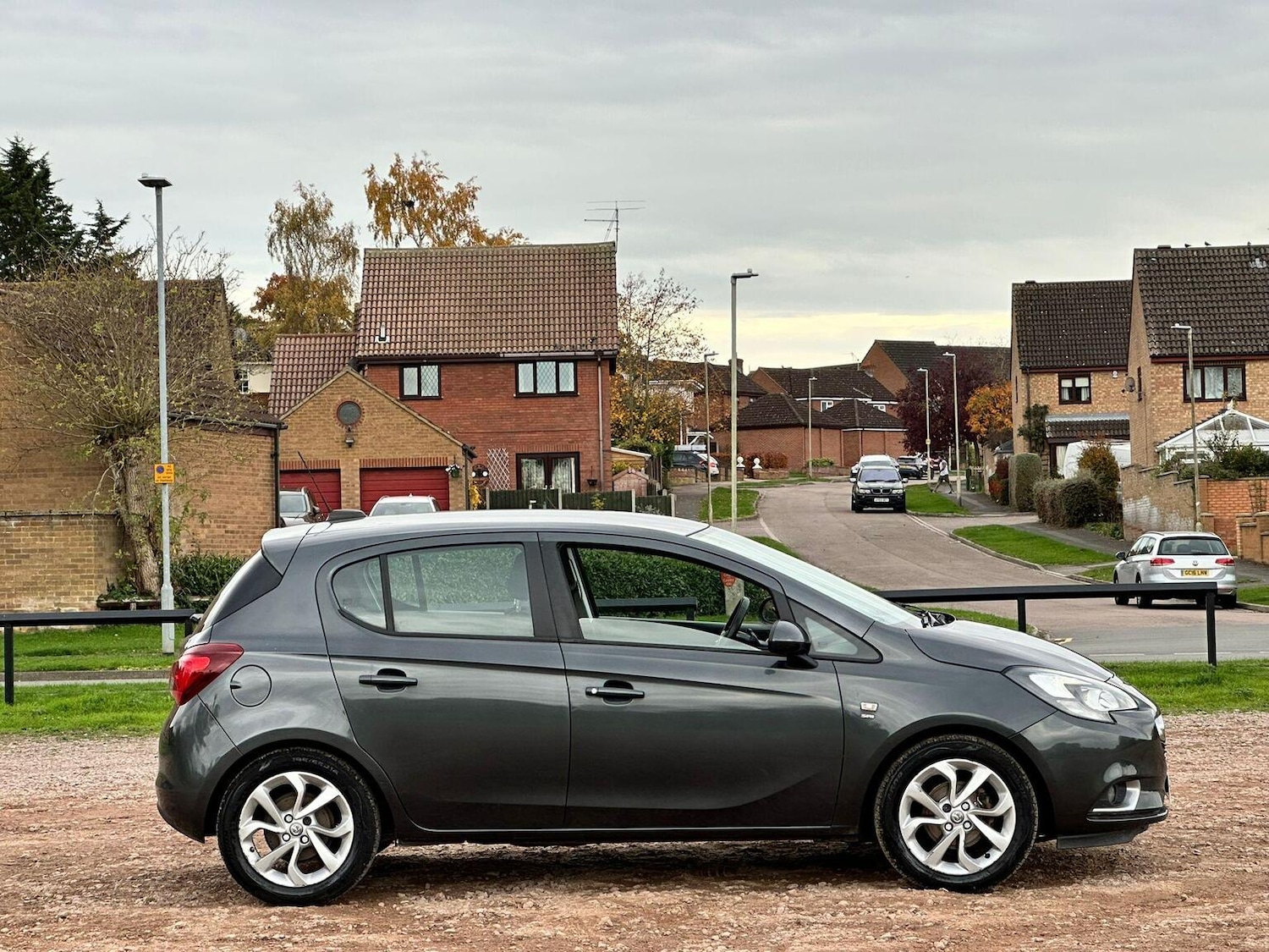Used Vauxhall Corsa 2017 for sale - 76521037: Photo 12