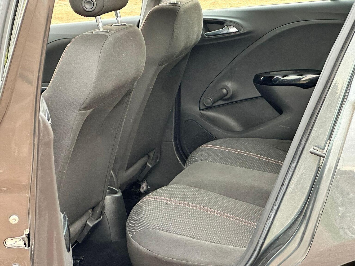 Used Vauxhall Corsa 2017 for sale - 76521037: Photo 16