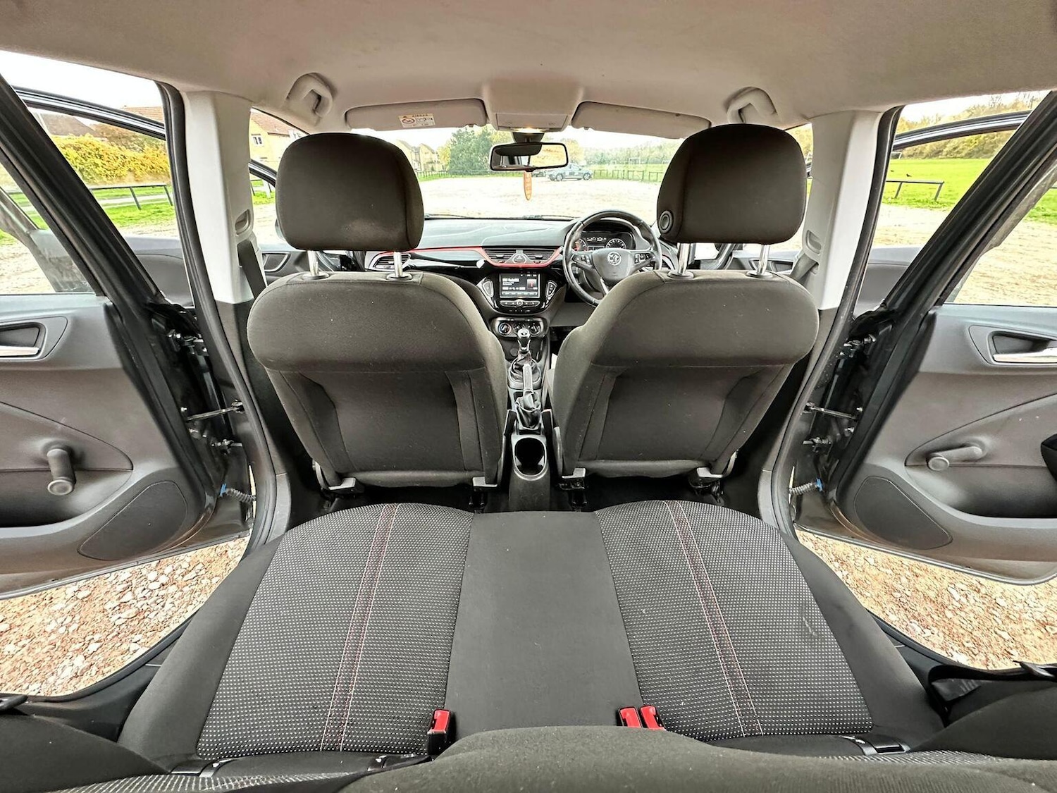 Used Vauxhall Corsa 2017 for sale - 76521037: Photo 20