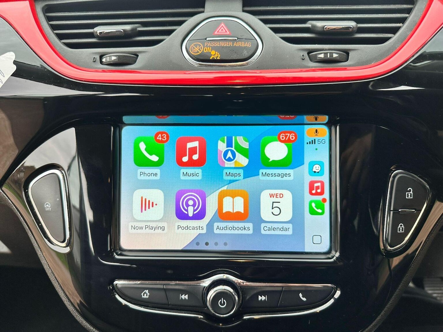 Used Vauxhall Corsa 2017 for sale - 76521037: Photo 23