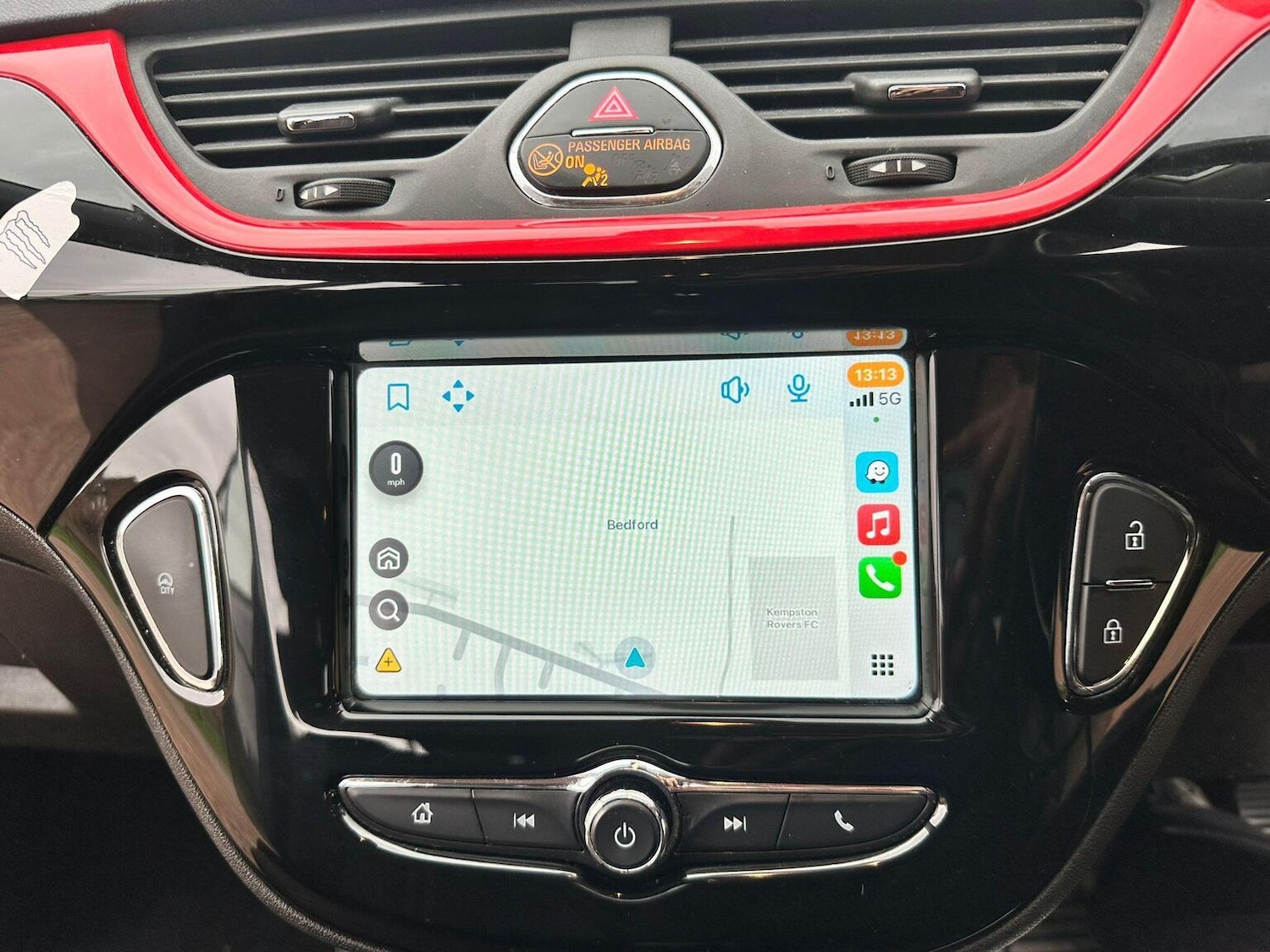 Used Vauxhall Corsa 2017 for sale - 76521037: Photo 24