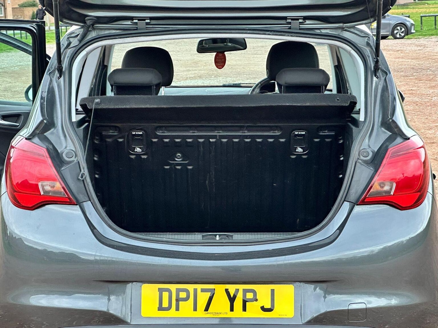 Used Vauxhall Corsa 2017 for sale - 76521037: Photo 26