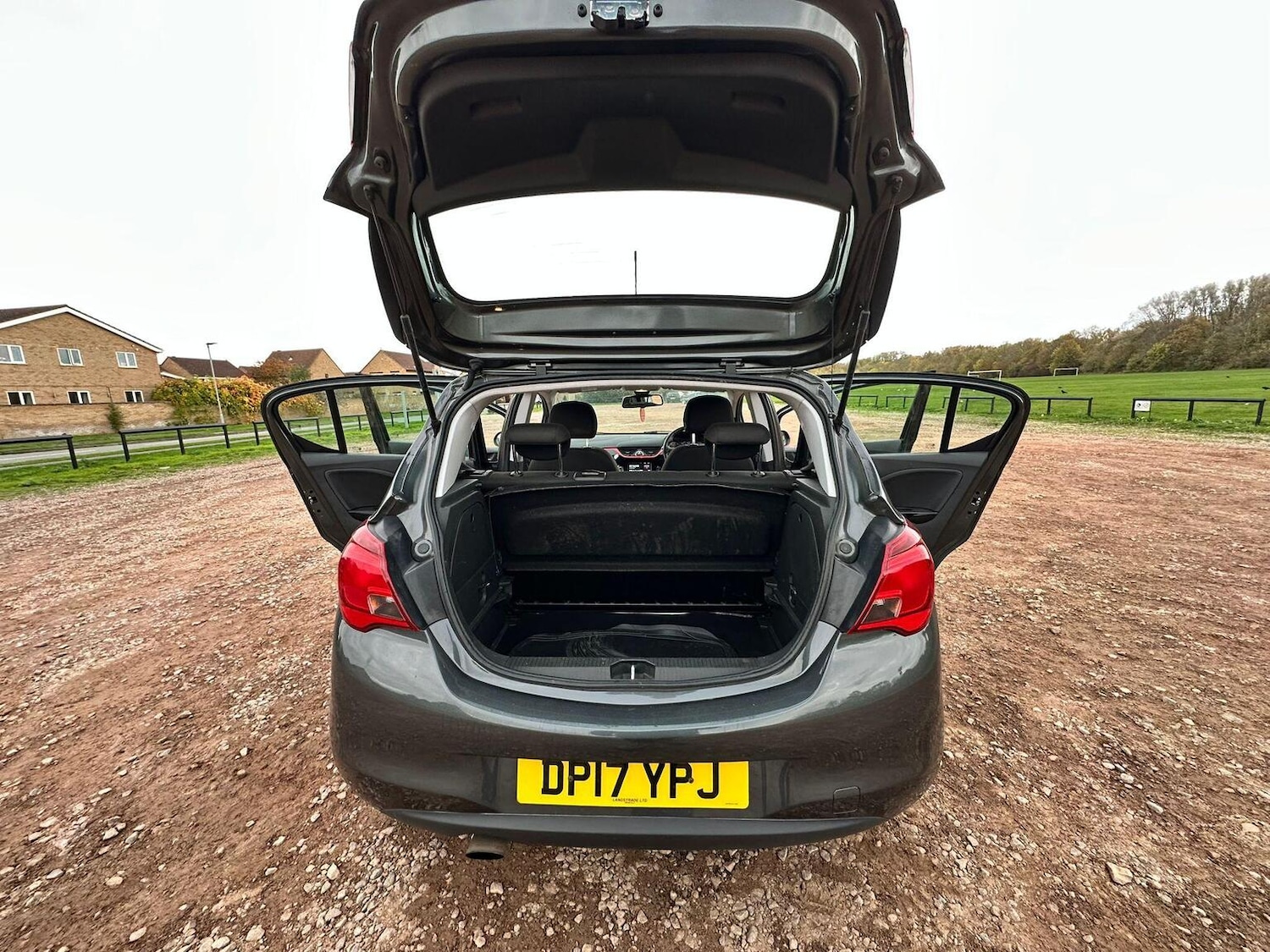 Used Vauxhall Corsa 2017 for sale - 76521037: Photo 28