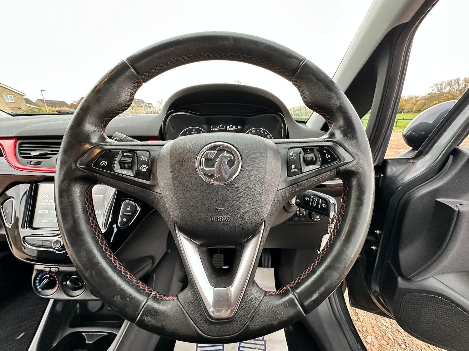 Used Vauxhall Corsa 2017 for sale - 76521037: Photo 29