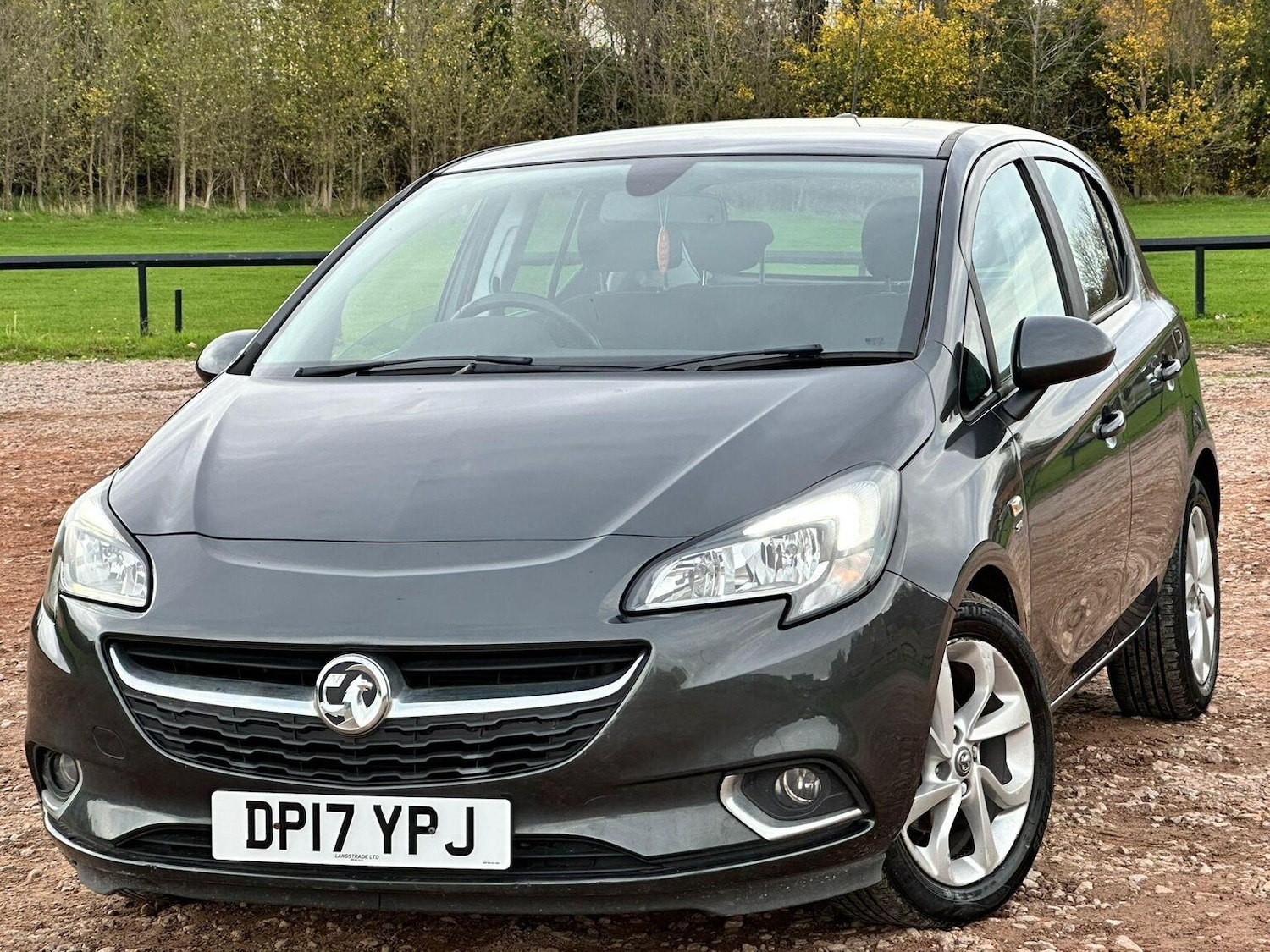 Used Vauxhall Corsa 2017 for sale - 76521037: Photo 33