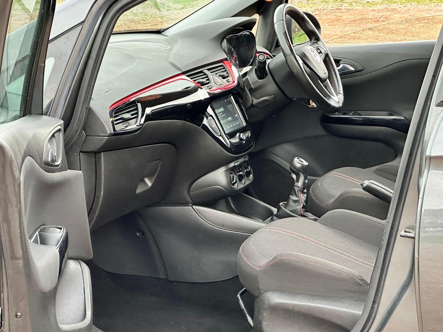 Used Vauxhall Corsa 2017 for sale - 76521037: Photo 34