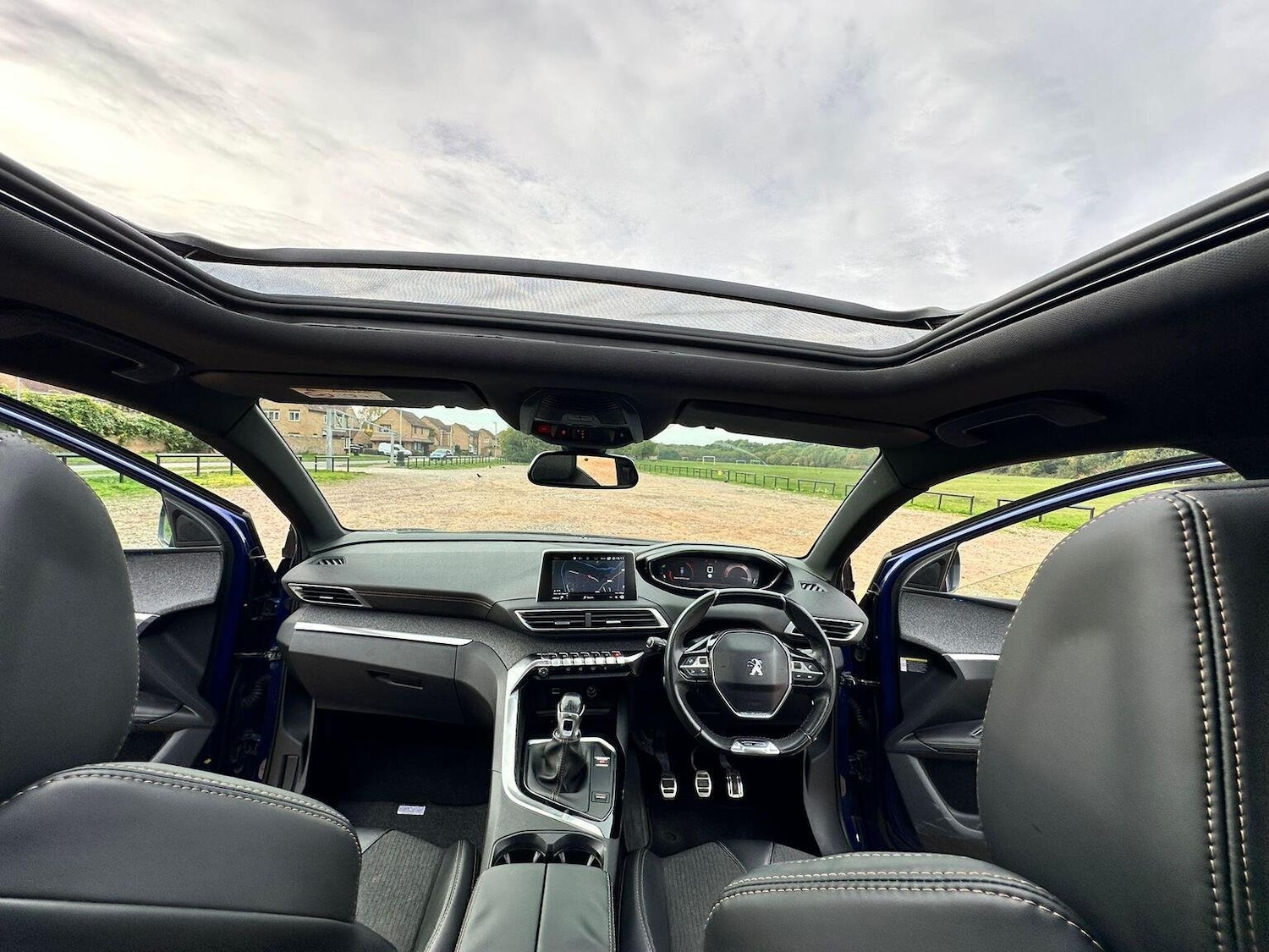 Used Peugeot 3008 2017 for sale - 76156717: Photo 13