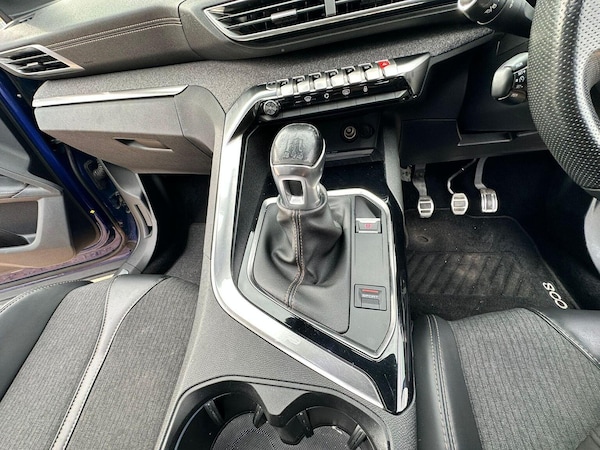 Used Peugeot 3008 2017 for sale - 76156717: Photo 14