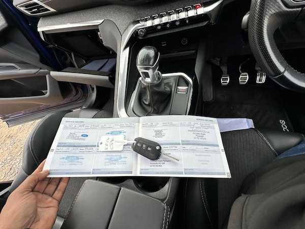 Used Peugeot 3008 2017 for sale - 76156717: Photo 15