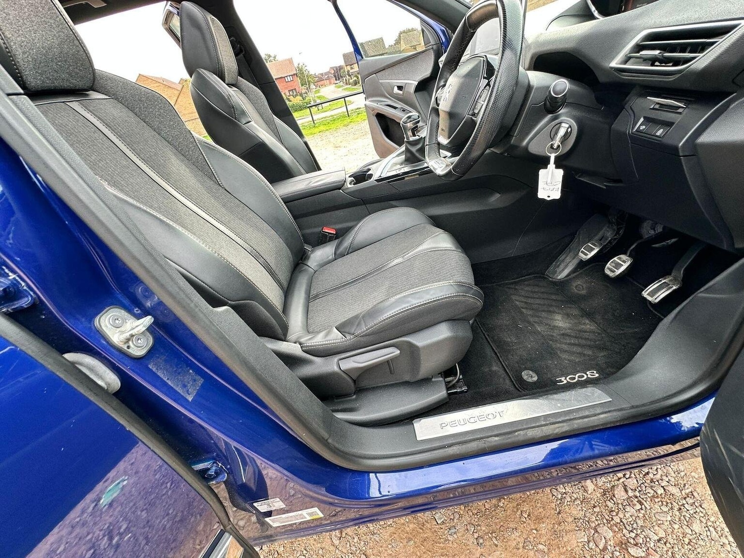 Used Peugeot 3008 2017 for sale - 76156717: Photo 18