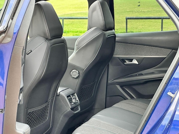 Used Peugeot 3008 2017 for sale - 76156717: Photo 20