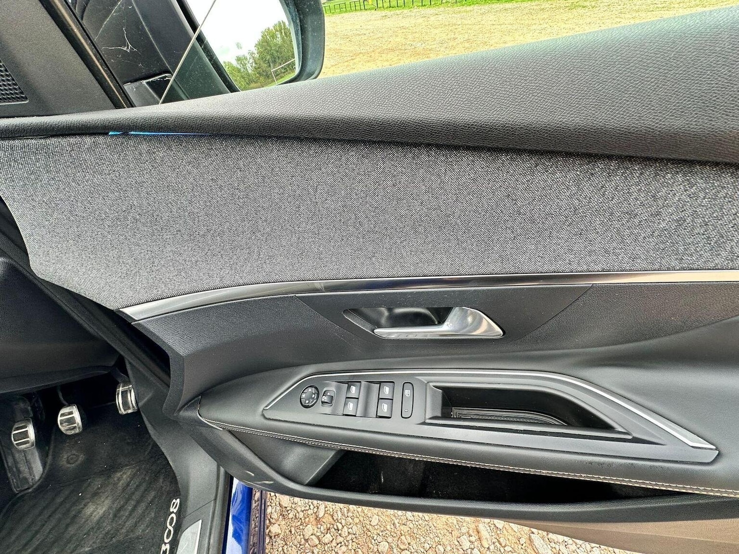 Used Peugeot 3008 2017 for sale - 76156717: Photo 25