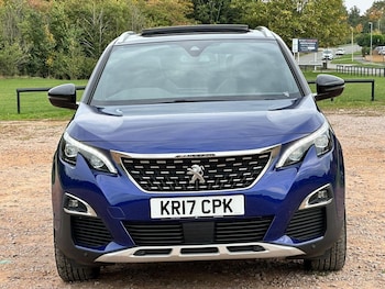 Used Peugeot 3008 2017 for sale - 76156717: Photo 2