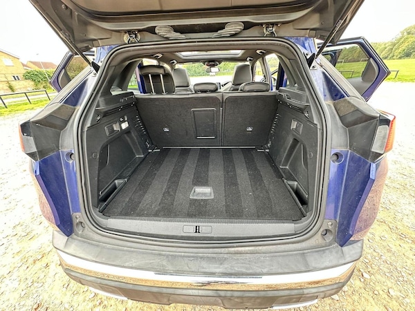 Used Peugeot 3008 2017 for sale - 76156717: Photo 34