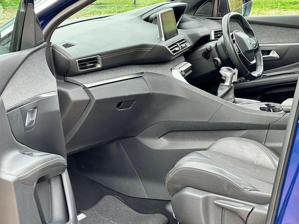 Used Peugeot 3008 2017 for sale - 76156717: Photo 37