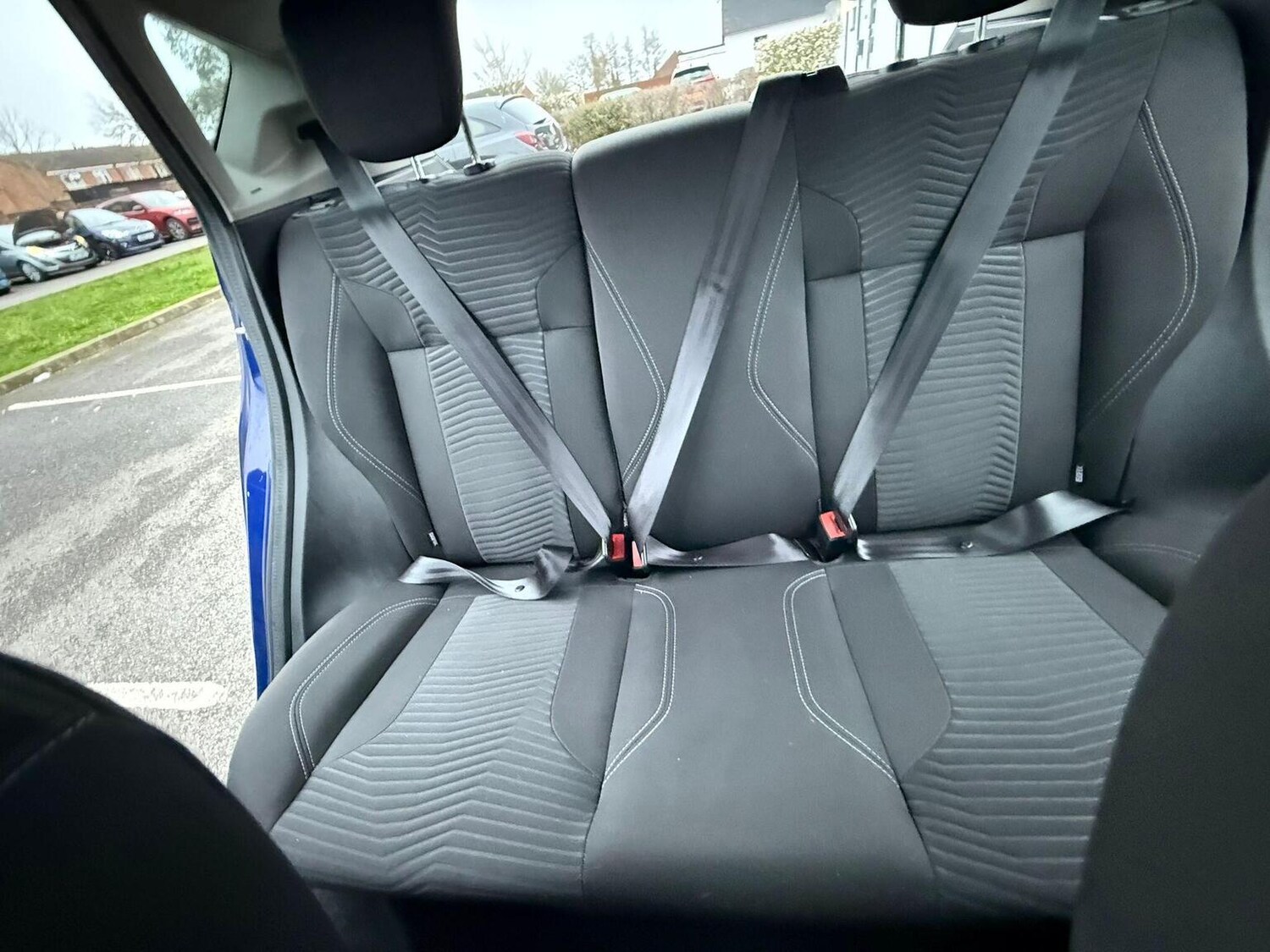 Used Ford Fiesta 2017 for sale - 77906629: Photo 20