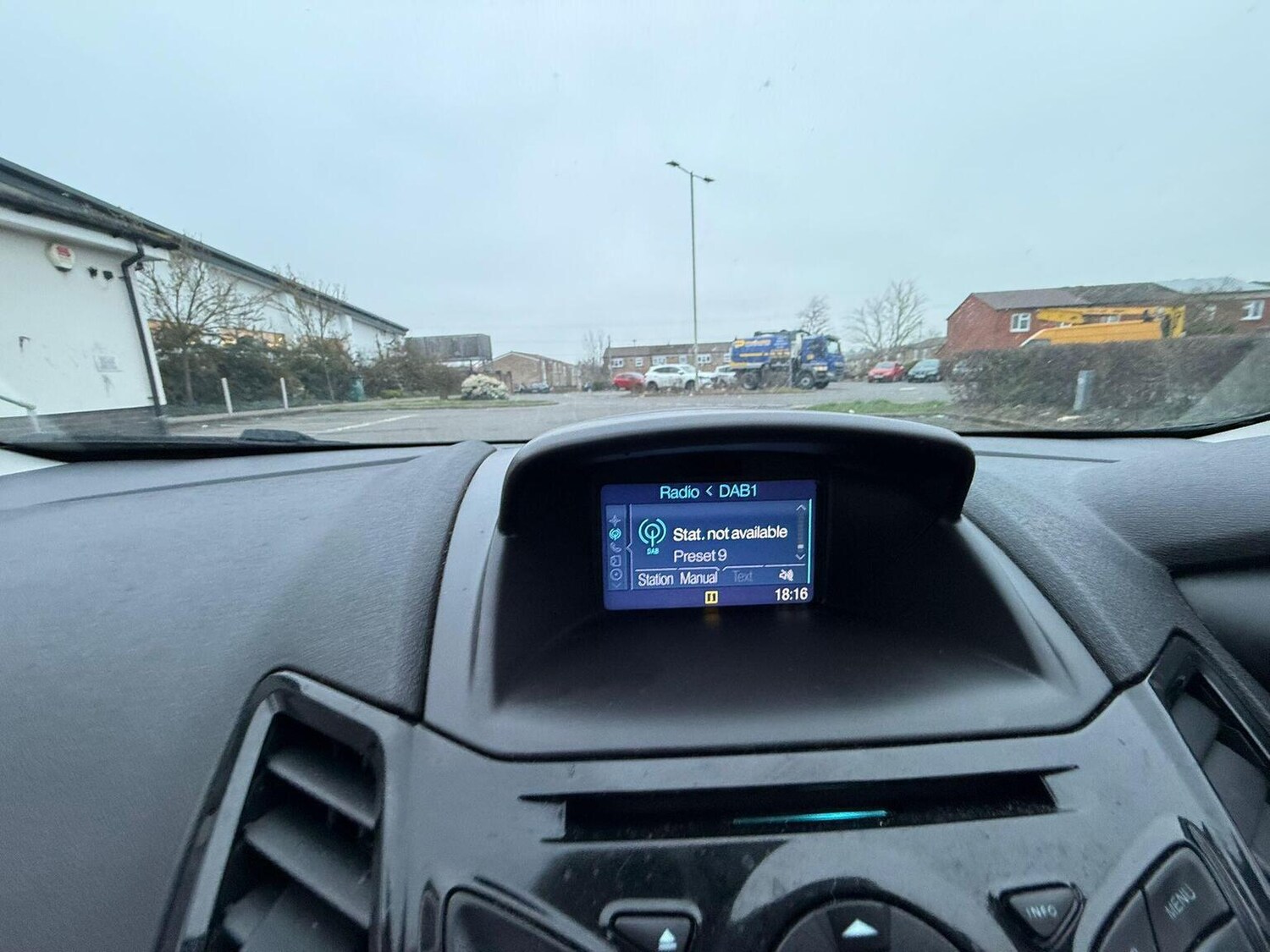 Used Ford Fiesta 2017 for sale - 77906629: Photo 27