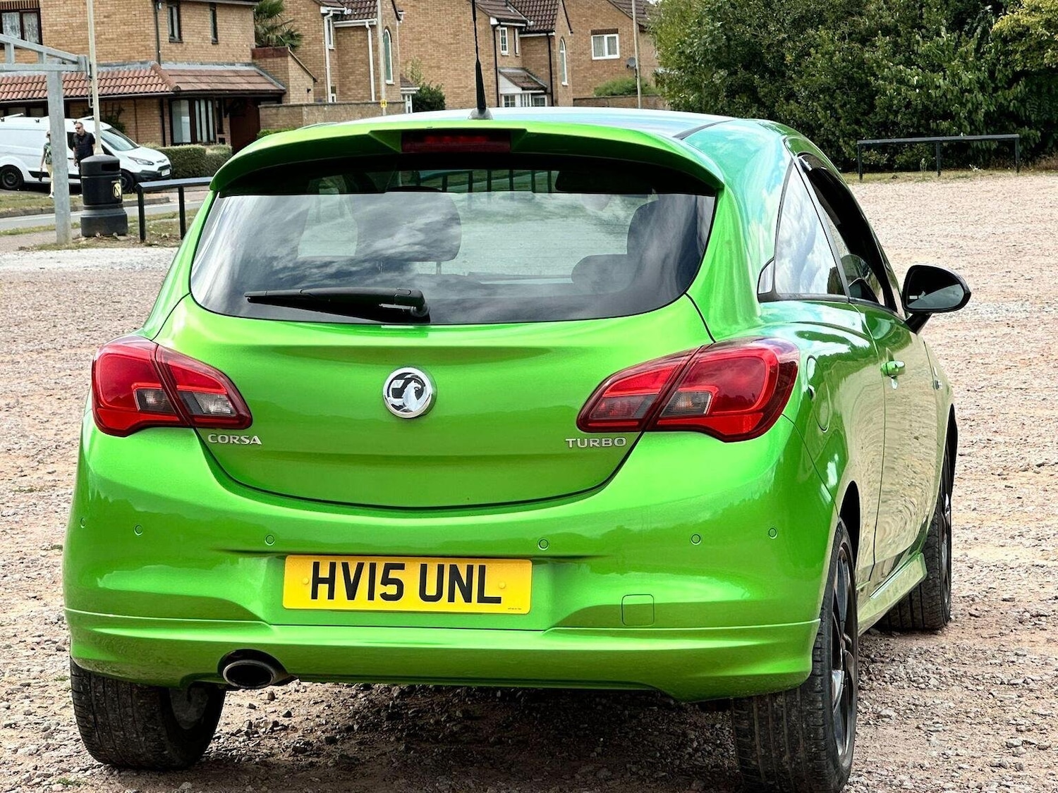 Used Vauxhall Corsa 2015 for sale - 77172987: Photo 10