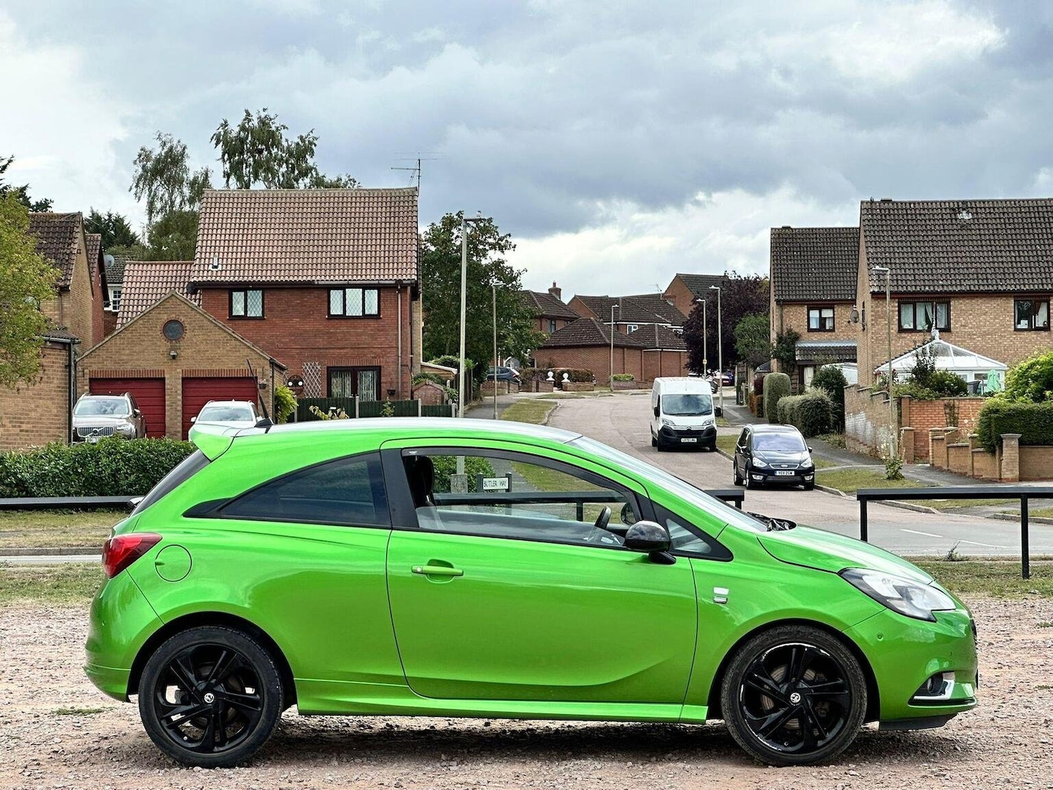 Used Vauxhall Corsa 2015 for sale - 77172987: Photo 13