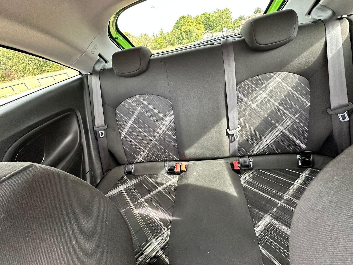 Used Vauxhall Corsa 2015 for sale - 77172987: Photo 17