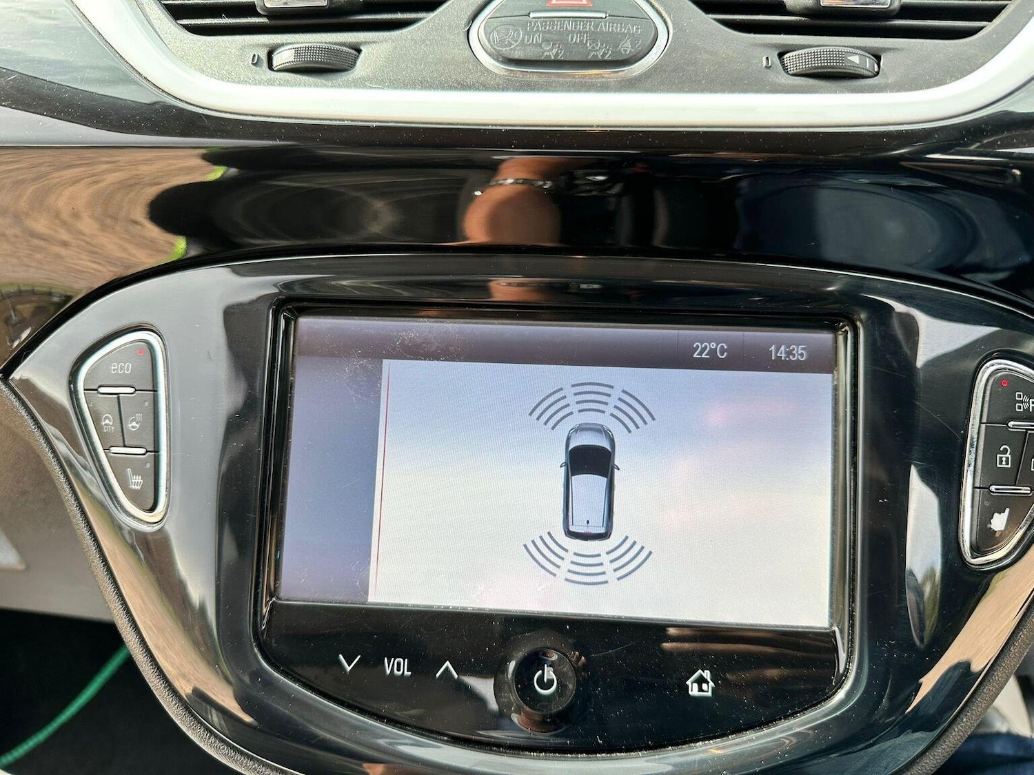 Used Vauxhall Corsa 2015 for sale - 77172987: Photo 19