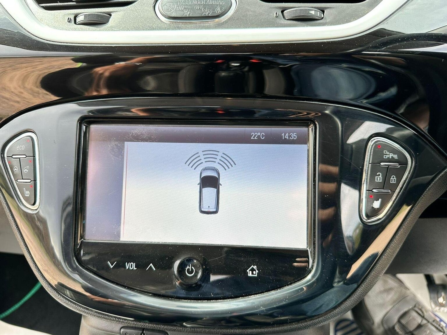 Used Vauxhall Corsa 2015 for sale - 77172987: Photo 20