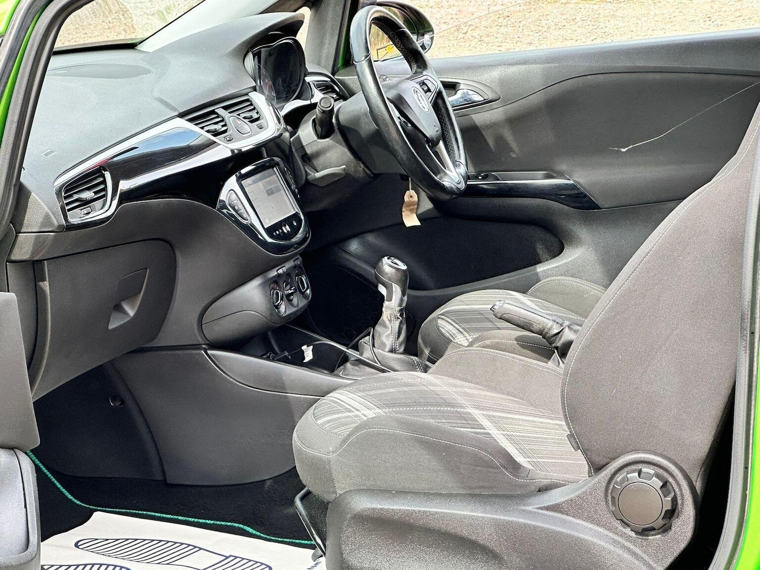 Used Vauxhall Corsa 2015 for sale - 77172987: Photo 27