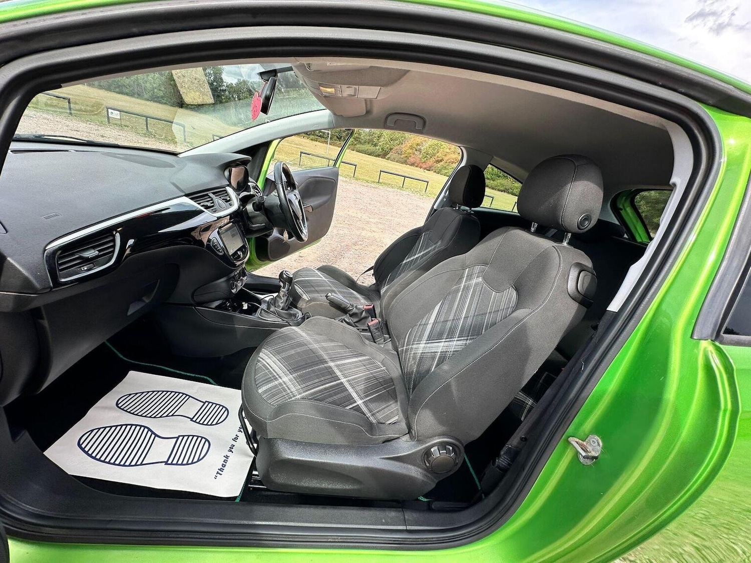 Used Vauxhall Corsa 2015 for sale - 77172987: Photo 28