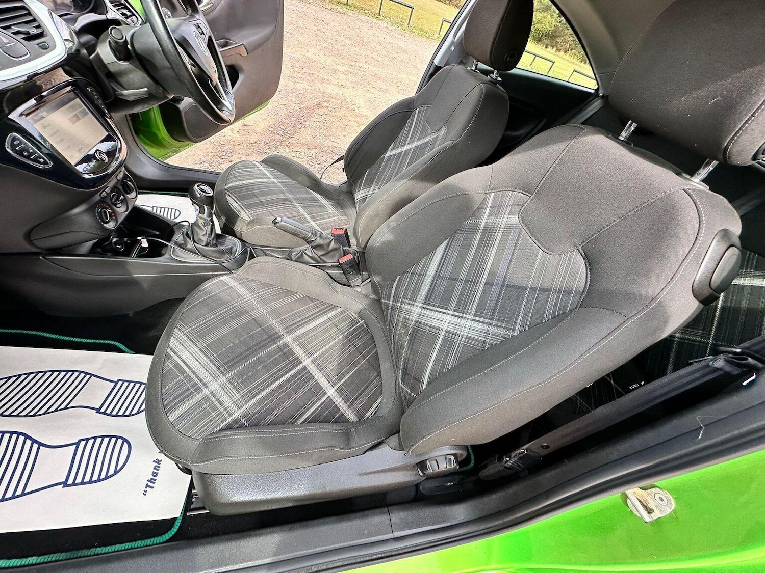 Used Vauxhall Corsa 2015 for sale - 77172987: Photo 29