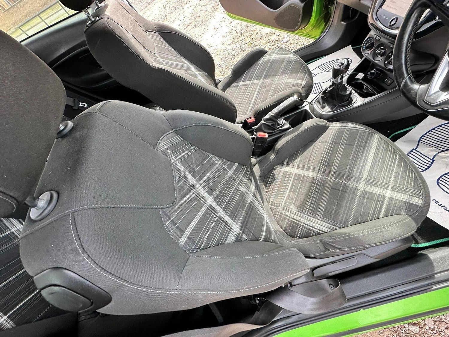 Used Vauxhall Corsa 2015 for sale - 77172987: Photo 30