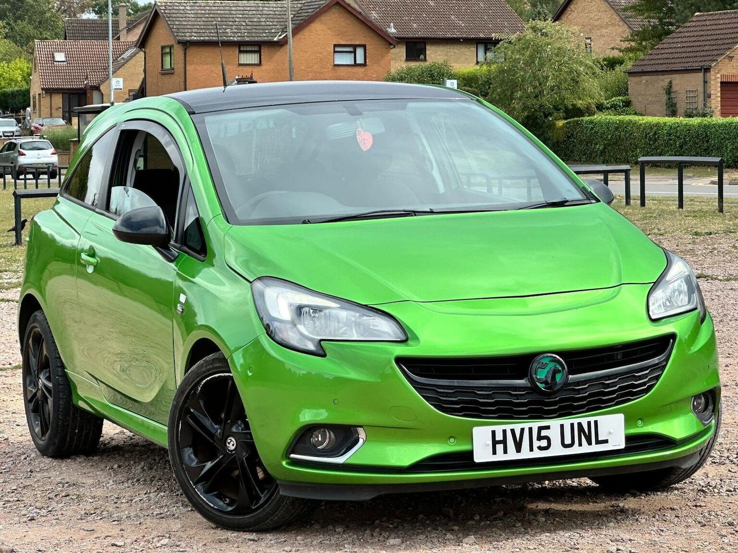 Used Vauxhall Corsa 2015 for sale - 77172987: Photo 5